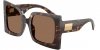 OKULARY DOLCE & GABBANA DG 4490 502/73 53 ROZMIAR M